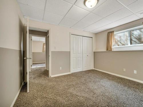 1418 3 Avenue North, Lethbridge, AB - Indoor Photo Showing Other Room