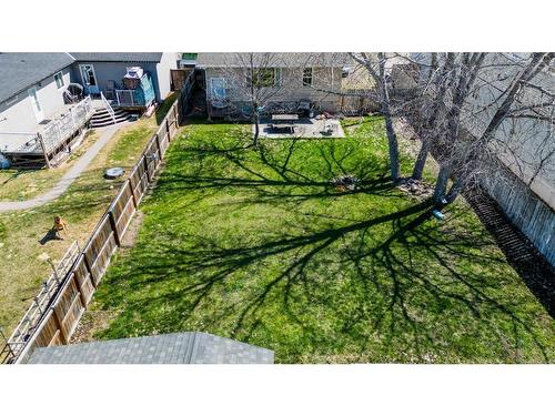 209 4A Street, Stirling, AB - Outdoor