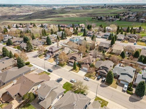 260 Coachwood Point West, Lethbridge, AB - Outdoor With View