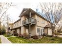 5-121 Silkstone Road West, Lethbridge, AB  - Outdoor With Balcony 