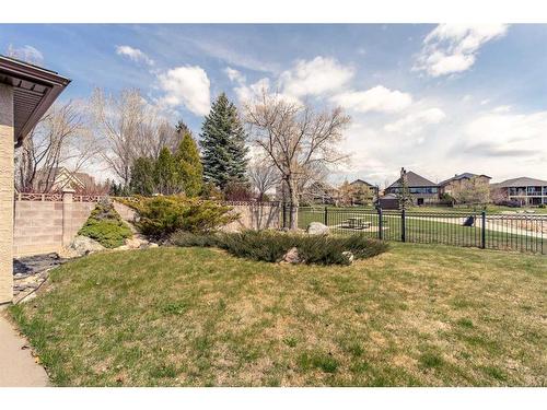 154 Ermineglen Road North, Lethbridge, AB - Outdoor With View