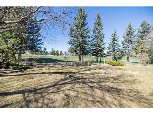249 Fairway Drive, Coaldale, AB - Outdoor With View