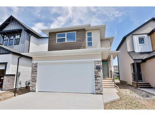 7 Miners Road West, Lethbridge, AB - Outdoor With Facade