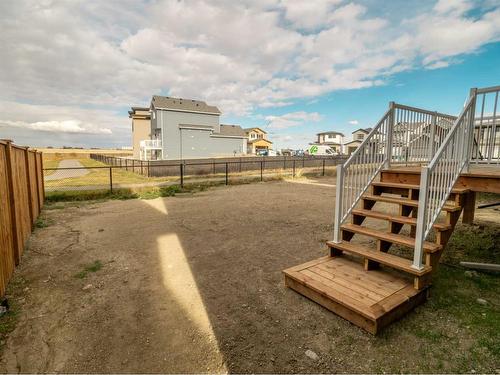 118 Blackwolf Pass North, Lethbridge, AB - Outdoor