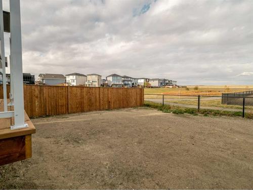 118 Blackwolf Pass North, Lethbridge, AB - Outdoor