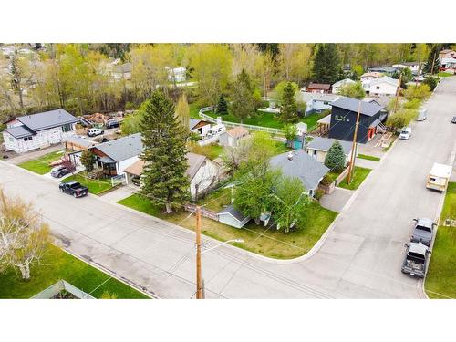 13002 17 Avenue, Blairmore, AB - Outdoor With View