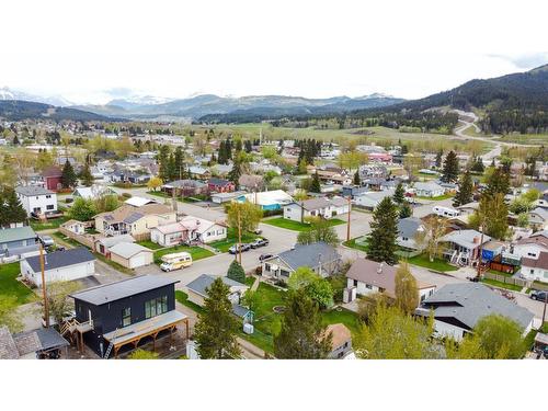 13002 17 Avenue, Blairmore, AB - Outdoor With View