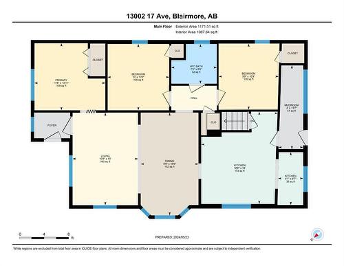 13002 17 Avenue, Blairmore, AB - Other