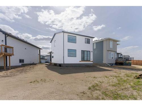 4561 25 Avenue South, Lethbridge, AB - Outdoor With Exterior