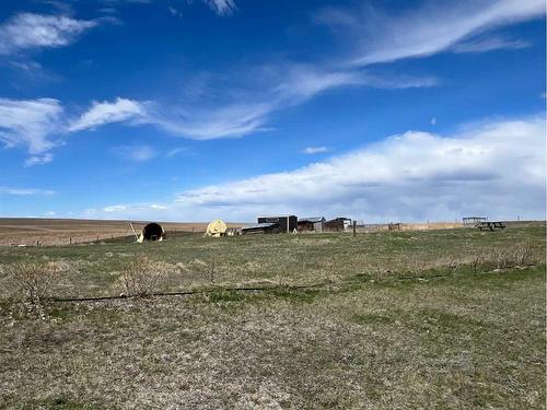42016 Secondary Highway 820, Rural Cardston County, AB - Outdoor With View