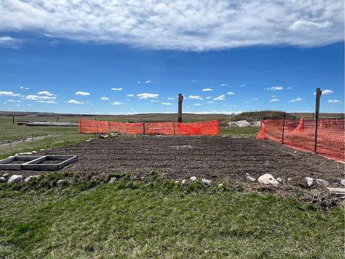 42016 Secondary Highway 820, Rural Cardston County, AB - Outdoor With View