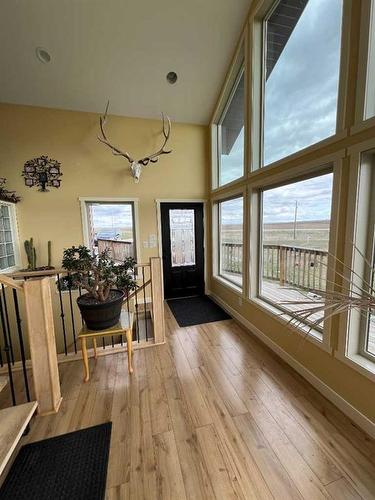 42016 Secondary Highway 820, Rural Cardston County, AB - Indoor Photo Showing Other Room