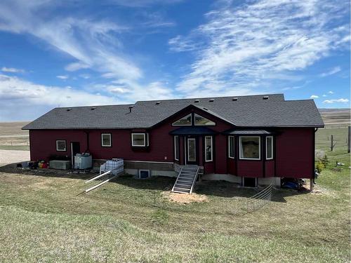 42016 Secondary Highway 820, Rural Cardston County, AB - Outdoor
