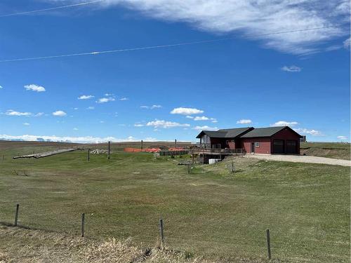 42016 Secondary Highway 820, Rural Cardston County, AB - Outdoor