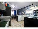 2104 21 Avenue, Coaldale, AB  - Indoor Photo Showing Kitchen 