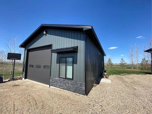 13 Grasslands Road, Rural Taber, M.D. Of, AB - Outdoor With Exterior