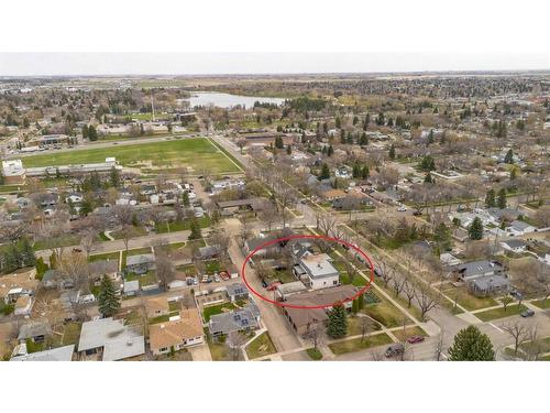 1909 7 Avenue South, Lethbridge, AB - Outdoor With View