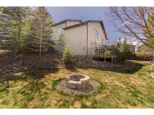 559 Canyon Cove West, Lethbridge, AB - Outdoor