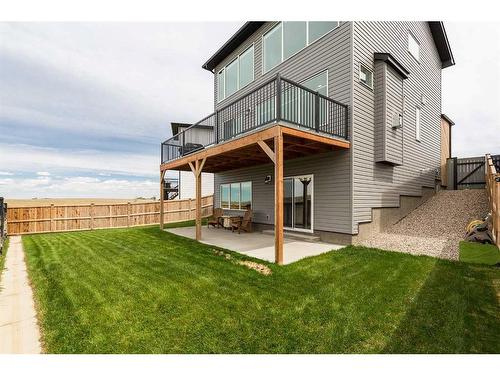 1290 Pacific Circle West, Lethbridge, AB - Outdoor
