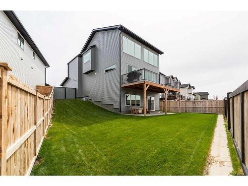 1290 Pacific Circle West, Lethbridge, AB - Outdoor With Exterior