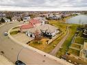 78 Fairmont Cove South, Lethbridge, AB  - Outdoor With View 