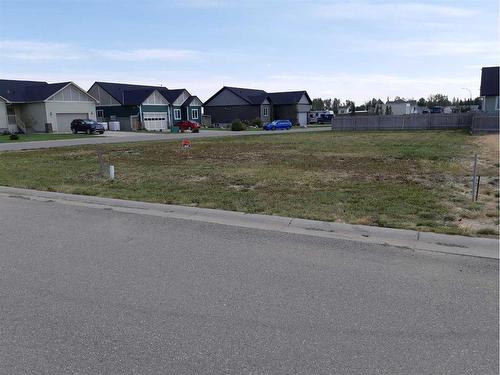 501 Coulee Trail, Stavely, AB 