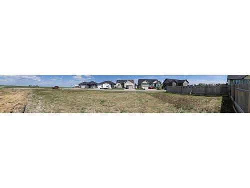 501 Coulee Trail, Stavely, AB 