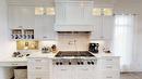 24 Stonecrest Point West, Lethbridge, AB  - Indoor Photo Showing Kitchen With Upgraded Kitchen 