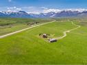 22 Angel Drive, Rural Cardston County, AB  - Outdoor With View 
