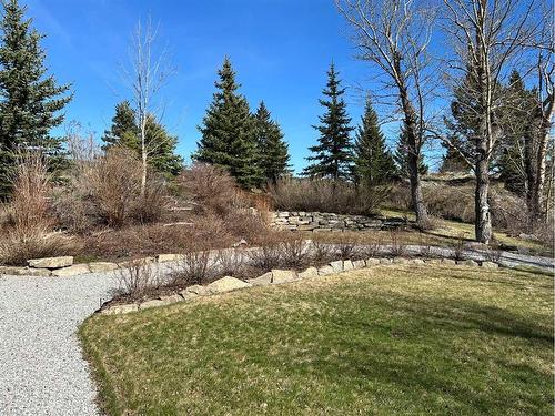 21402 7 Avenue, Bellevue, AB - Outdoor With View
