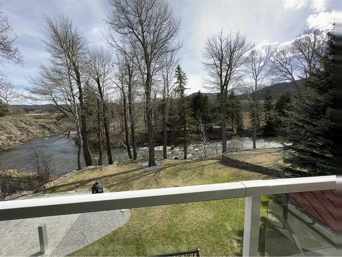 21402 7 Avenue, Bellevue, AB - Outdoor With View