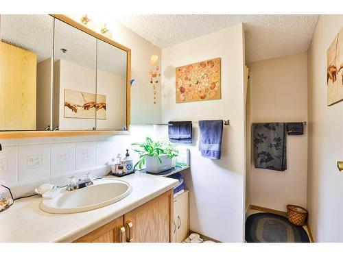 307-20 3 Street South, Lethbridge, AB - Indoor Photo Showing Bathroom