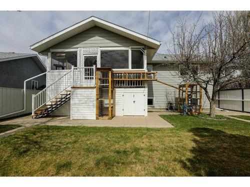 23 Ermineview Road North, Lethbridge, AB - Outdoor