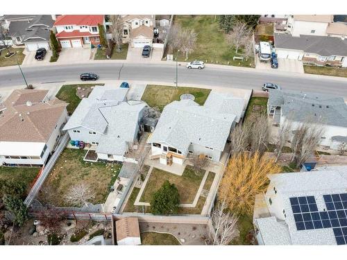 23 Ermineview Road North, Lethbridge, AB - Outdoor With View