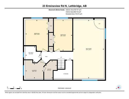 23 Ermineview Road North, Lethbridge, AB - Other