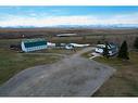 6032 Rr 28-0, Pincher Creek, AB  - Outdoor With View 