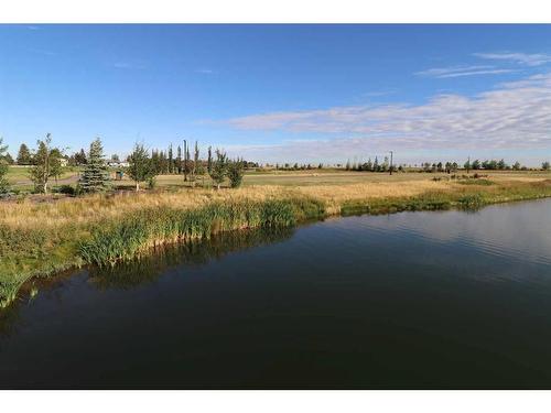 358 Kodiak Boulevard North, Lethbridge, AB - Outdoor With Body Of Water With View
