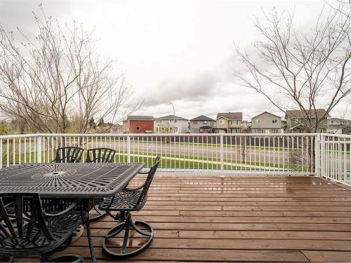 50 Waterfront Landing, Coaldale, AB - Outdoor With Exterior