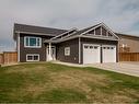 1026 7 Street West, Barnwell, AB  - Outdoor 