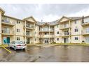 308-485 Red Crow Boulevard West, Lethbridge, AB  - Outdoor With Balcony With Facade 