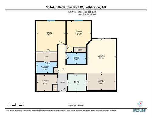308-485 Red Crow Boulevard West, Lethbridge, AB - Other