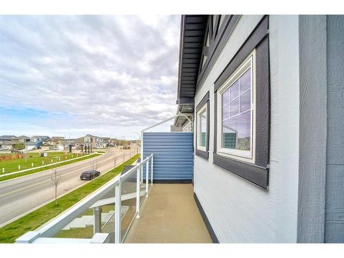 604-210 Firelight Way West, Lethbridge, AB - Outdoor With Exterior
