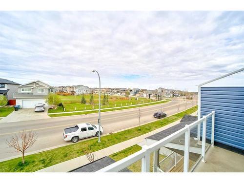 604-210 Firelight Way West, Lethbridge, AB - Outdoor With View
