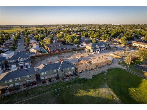 3-1604 Stafford Drive North, Lethbridge, AB - Outdoor With View
