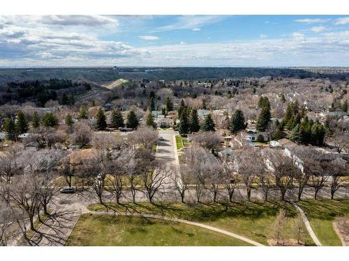 1055 13 Street South, Lethbridge, AB - Outdoor With View