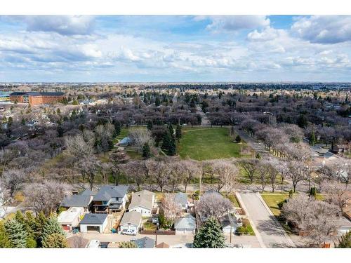 1055 13 Street South, Lethbridge, AB - Outdoor With View