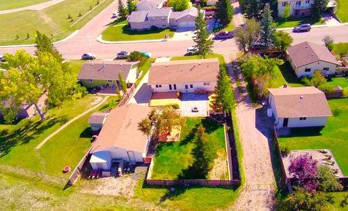 557 Schofield Street, Pincher Creek, AB - Outdoor With View