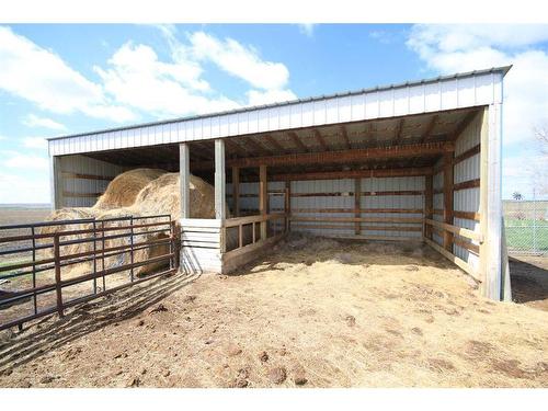 155025 Hwy 524, Rural Taber, M.D. Of, AB - Outdoor