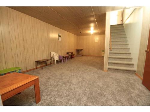 155025 Hwy 524, Rural Taber, M.D. Of, AB - Indoor Photo Showing Other Room