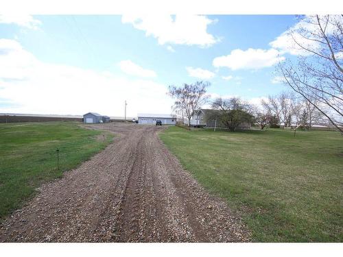 155025 Hwy 524, Rural Taber, M.D. Of, AB - Outdoor With View